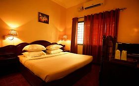 Hotel Residency Park Mangalore